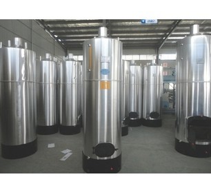 全自動(dòng)燃油蒸汽鍋爐及羊肚菌滅菌器——高效工業(yè)鍋爐與專業(yè)滅菌設(shè)備供應(yīng)解析